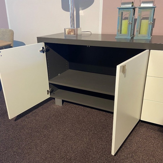 Image 1 of Milano sideboard