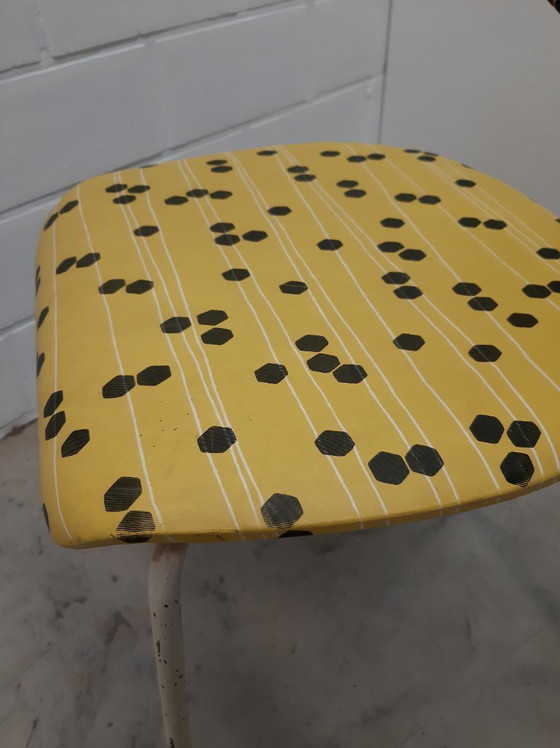 Image 1 of Silla Willy van der Meeren para Tubax años 50.