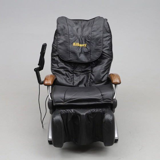 Image 1 of Kilberry Massage Chair  