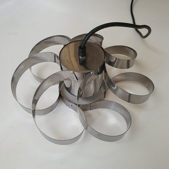 Image 1 of 60/70s Hanglamp Max Sauze Stijl