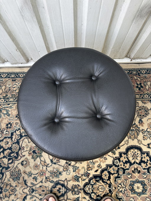 Vintage mid- century kruk 