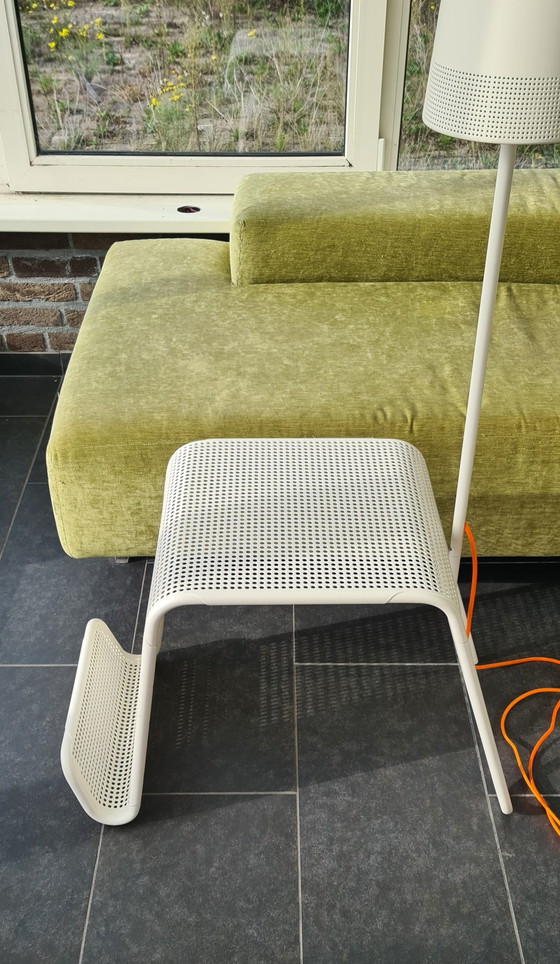 Image 1 of MESA AUXILIAR CON LÁMPARA, IKEA PS 2014, Thomek Rygalik