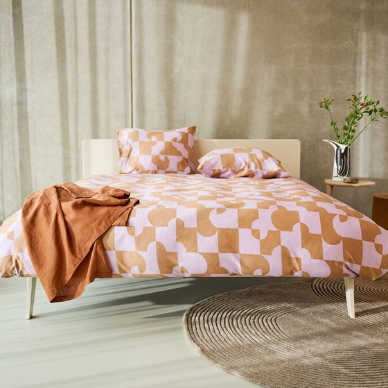 Image 1 of Auping Dazzling Dreams duvet cover - 240x220