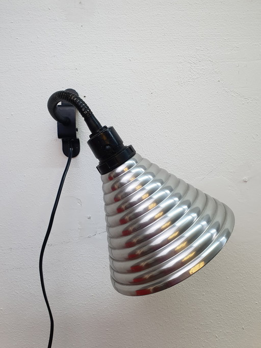 Vintage Ikea Bettlampe/Wandleuchte/Lampe Snitt.