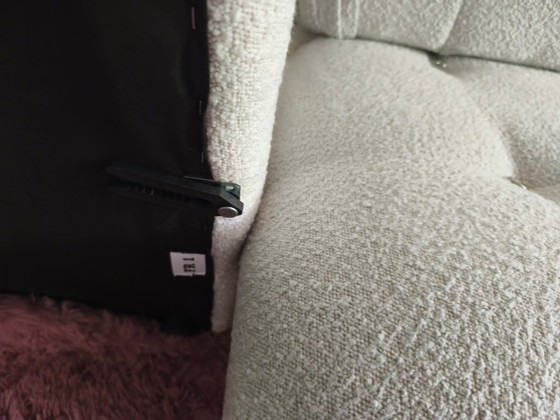 Image 1 of Beautiful modular designer sofa