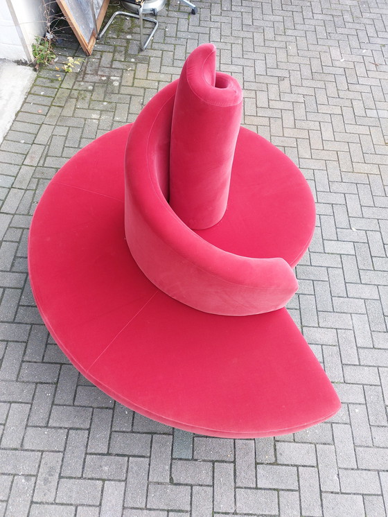 Image 1 of Tatlin-Sofa von M. Cananzi & R. Semprini für Edra