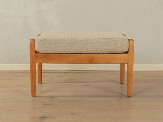 Image 1 of  Prachtige Fauteuil Met Kruk