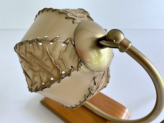 Image 1 of Art Deco Table Lamp