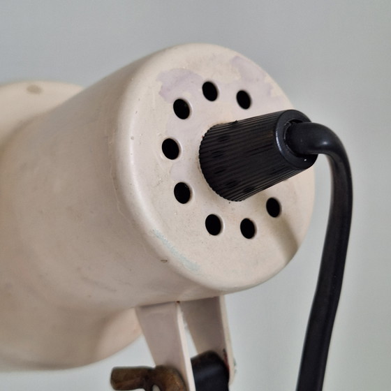 Image 1 of Vintage Desk Lamp 1970s