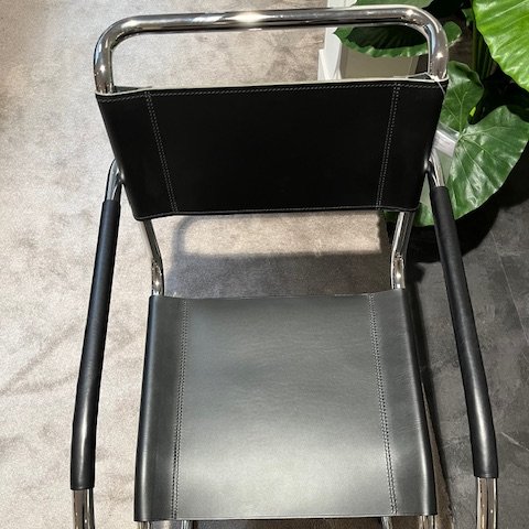 Image 1 of Silla de comedor Thonet S 533 LF