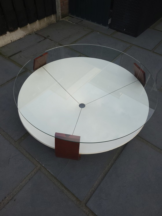 Image 1 of Mesa de centro de la era espacial 