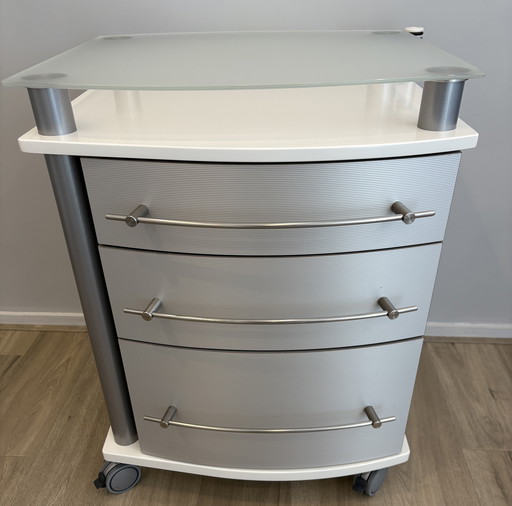 Design Drawer Cabinet