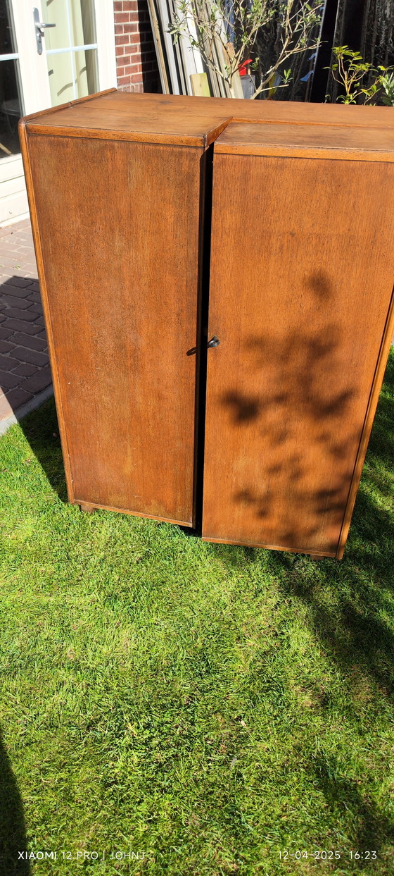 Image 1 of Mid-Century Magic Box