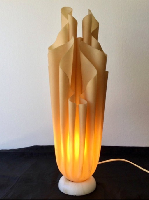 Georgia Jacob - Sfeervolle lamp "ATHENA