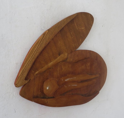 Eric van Solm - Trésor (Fr)