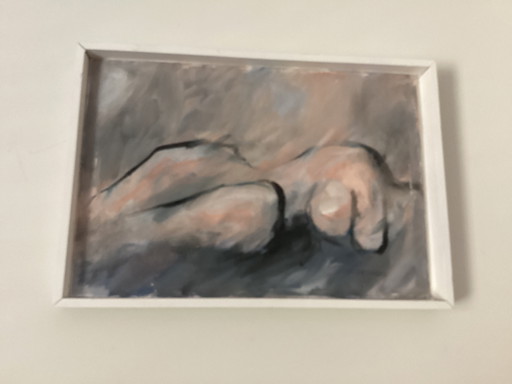 Schilderij
