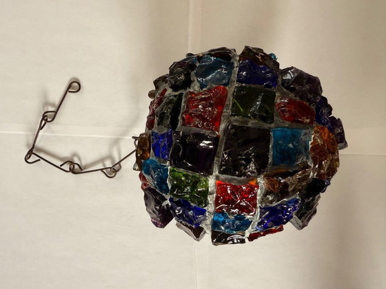 Image 1 of Peter Marsh Nader hanglamp