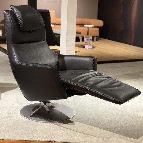 FSM Stand-up FM-135/111 – Sessel, Leather (photo 5 of 5)