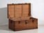 Antique Japanese camphorwood trunk - Meiji Period (c. ) #76 – Storage cabinet, Metal (photo 7 of 40)