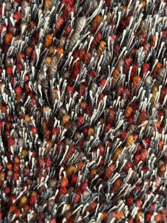 Image 1 of Tappeto Brink en Campman Lana 36903 NUOVO