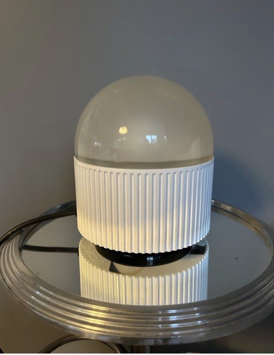 Image 1 of Lampada Bulbon di Barbieri & Marianelli edita da Enrico Tronconi (1983)