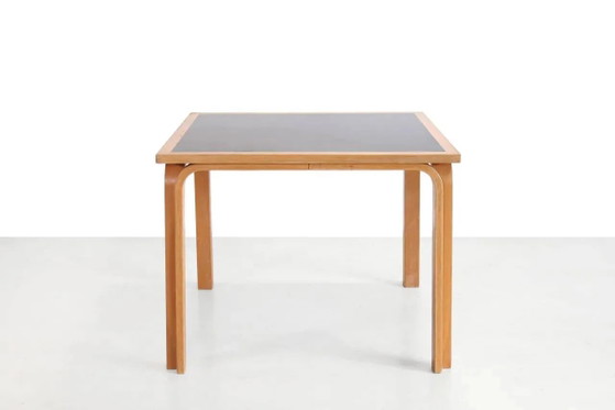Magnus Olesen dining table by Thygesen and Sorensen – Wood, Scandinavian (photo 8 of 8)
