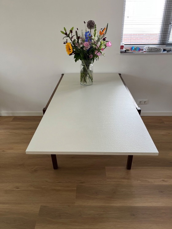 Image 1 of Pastoe Dining Table Cees Braakman, Japanese series