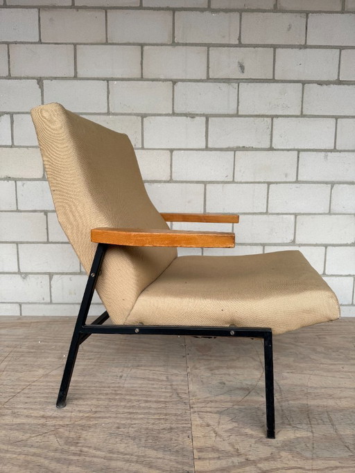 Poltrona vintage 't Spectrum, Martin Visser