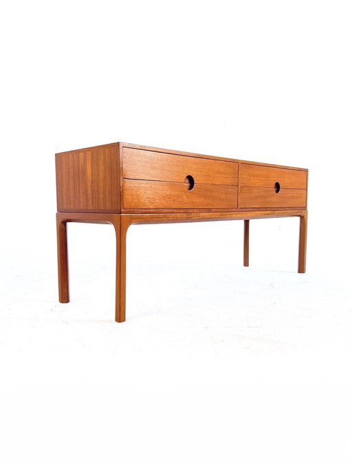 Vintage Dresser, Model No. 394, Kai Kristiansen '60