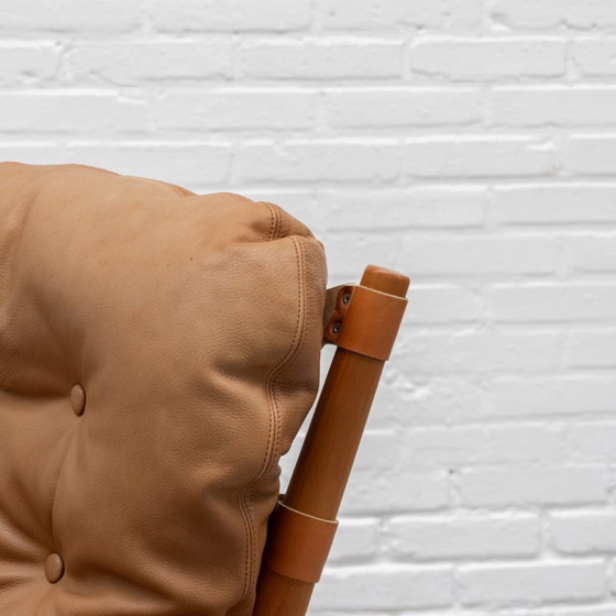 Image 1 of Lounge Chair Model 4521 Magnus Olesen