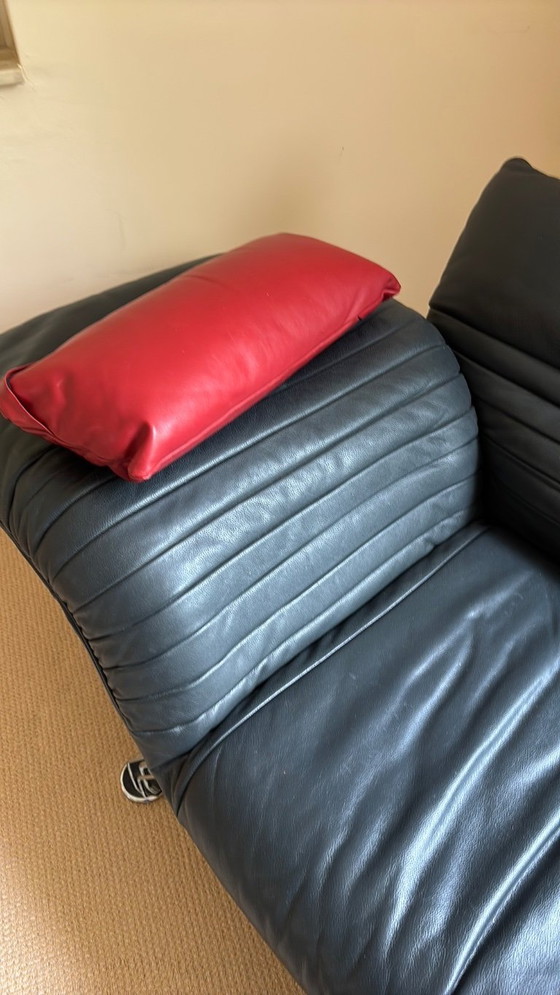 Image 1 of DS 142 SOFÁ, DE SEDE