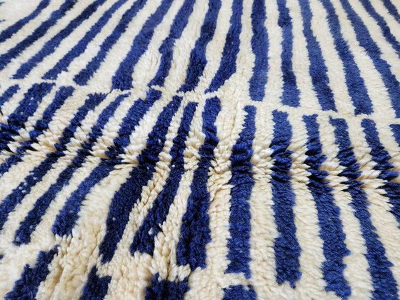 Berber Marokkanischer Teppich 260cm x 160cm – Teppiche & Läufer (photo 8 of 8)