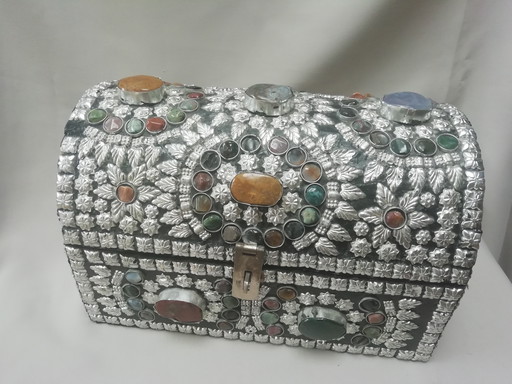 storage box / jewelry