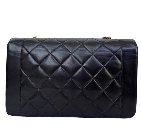 Image 1 of Chanel Diana media