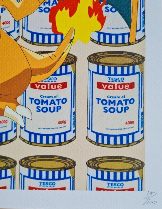 Image 1 of Death Nyc - Pokémon - Edición limitada con certificado