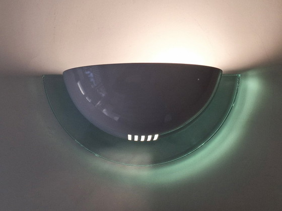 Image 1 of applique murale au design vintage