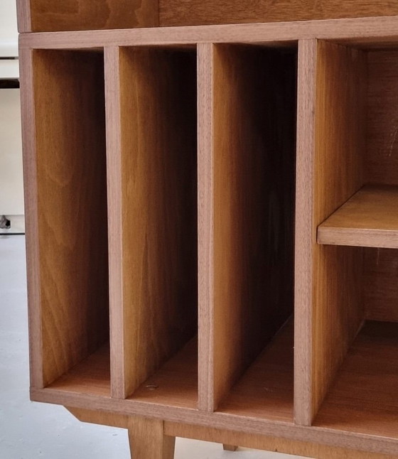 Toke Record Cabinet – Sideboard, Wood (photo 7 of 17)