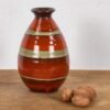 Kleine vaas in vintage stijl (ca. 1960) – Vazen, Ceramic (photo 8 of 9)