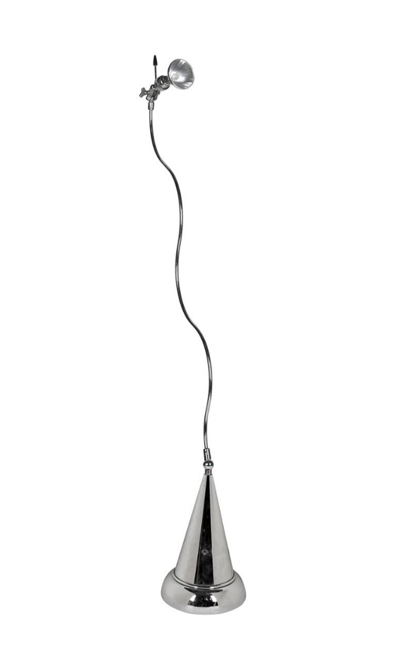 Image 1 of 2 Postmoderne Italiane Vloerlampen (Andrea Bastianello)