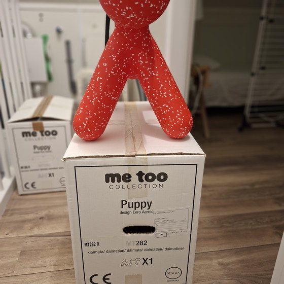 Me Too Puppy Design – magis, Cadeaus, Plastic (photo 6 of 7)