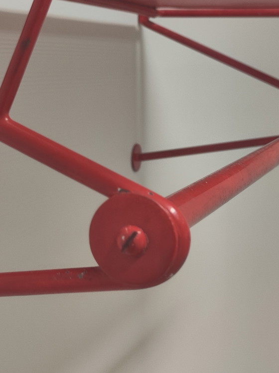 Image 1 of Garderobe von Mathieu Mategot, Artimeta Soest