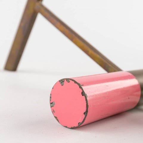 Lámpara de escritorio Decora de Louis Kalff para Philips – Lámparas de escritorio, Metal, Latón (photo 4 of 10)