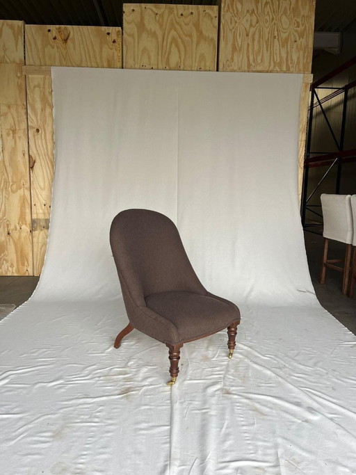 Silla de guardería