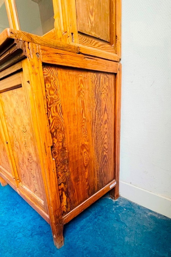 Image 1 of 19th century Neo-Gothic library