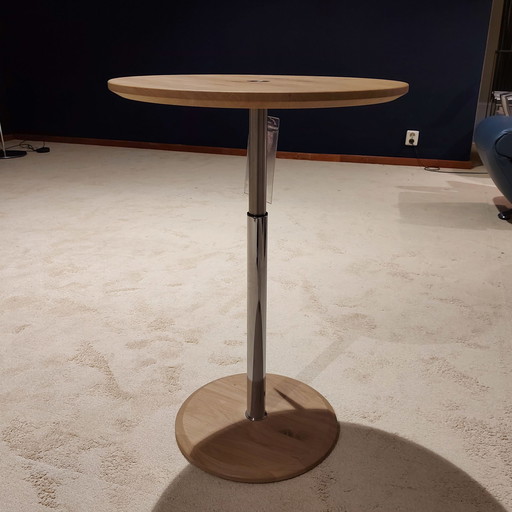 Table d'appoint Ronald Schmitt K437 Amigo