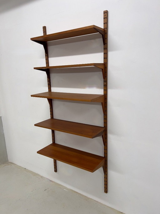 Set of Shelves By Poul Cadovius For CADO.