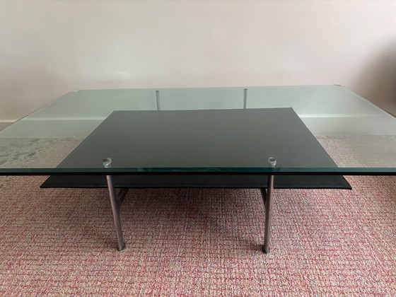Image 1 of B&B Italia Diesis coffee table
