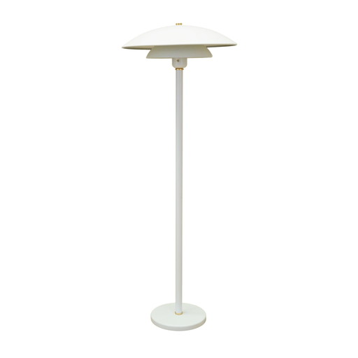 Lampadaire, Design suédois, 1990S, Manufacture : Belid