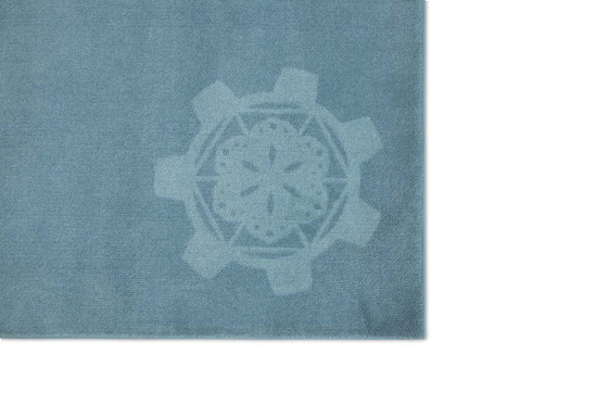 Image 1 of The Wool Studio Kantwielen rug - 200x300