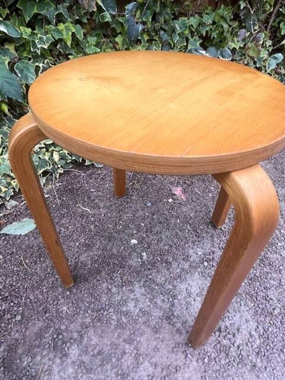 Image 1 of Set mit 3 Hockern